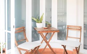 Sesimbra Oasis Apartment