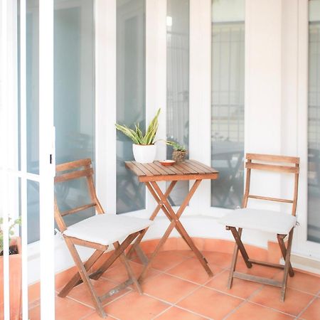 Sesimbra Oasis Apartment Extérieur photo