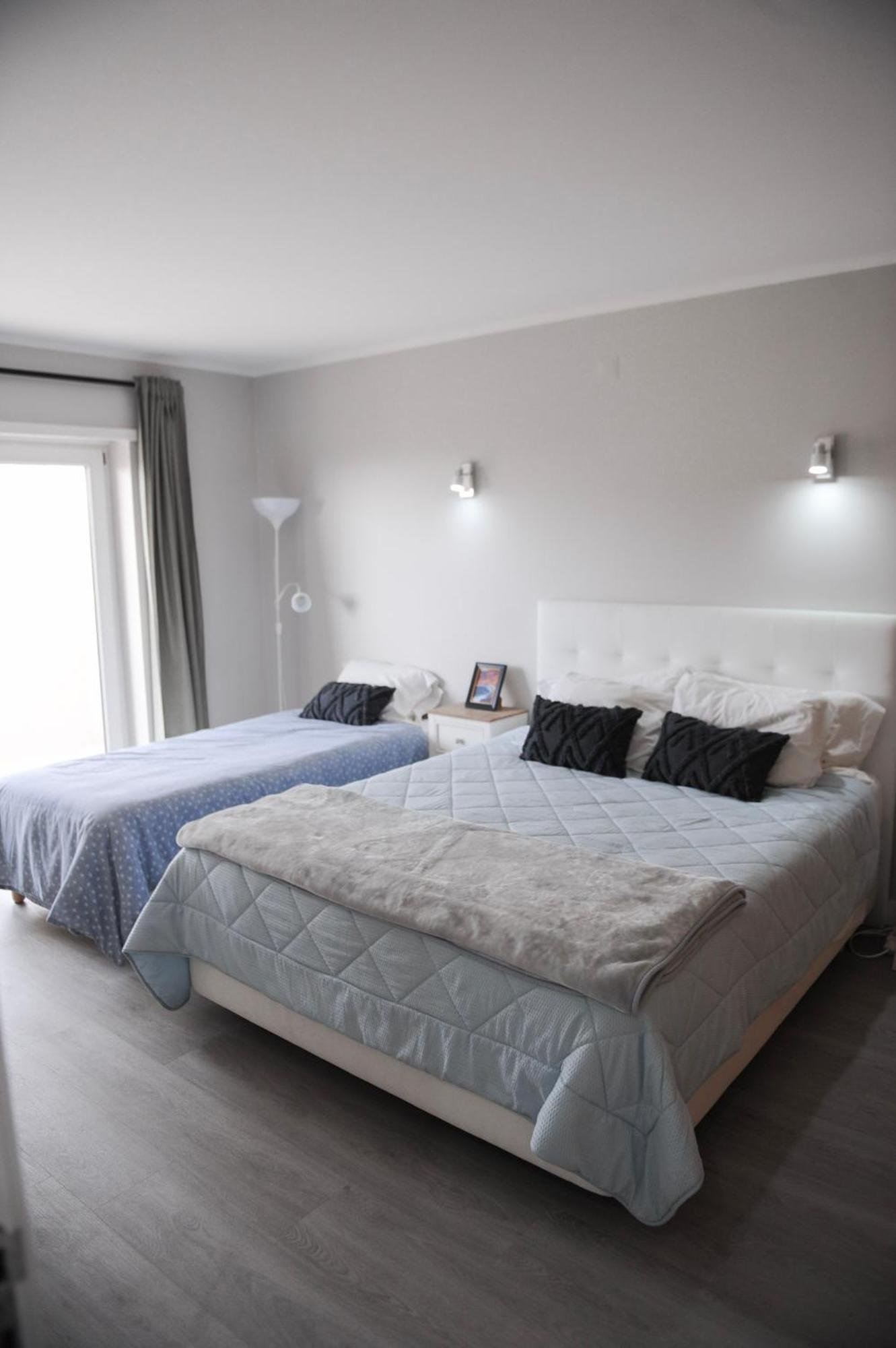 Sesimbra Oasis Apartment Extérieur photo