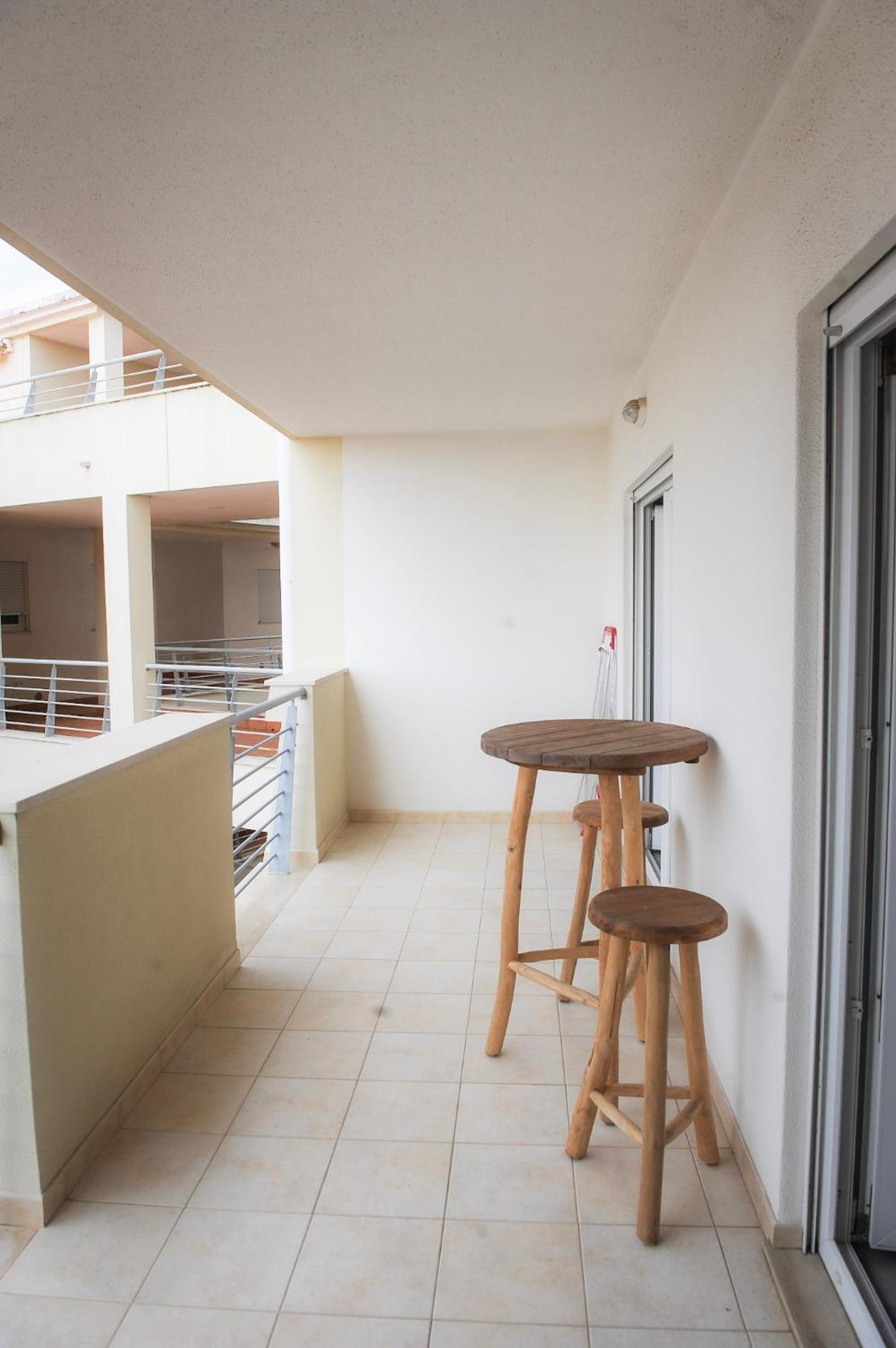 Sesimbra Oasis Apartment Extérieur photo