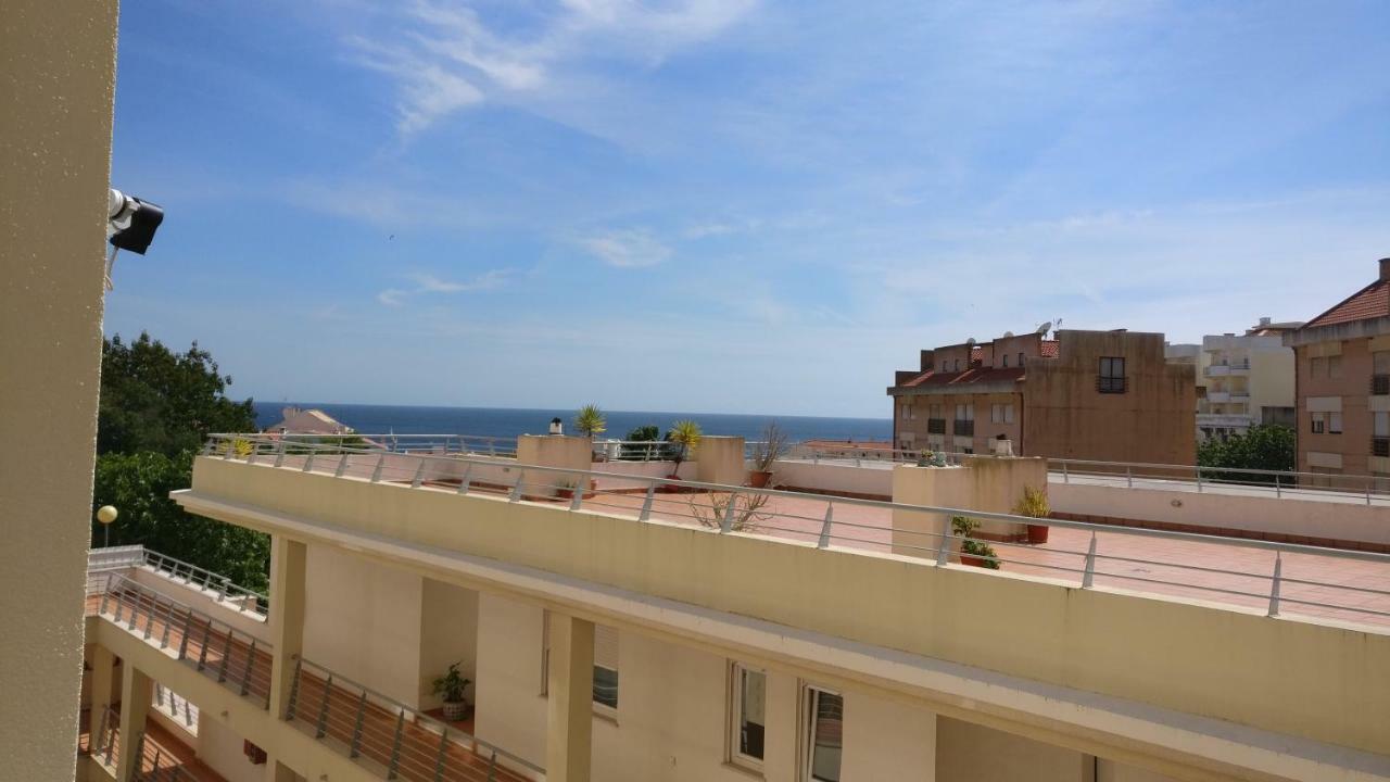 Sesimbra Oasis Apartment Extérieur photo