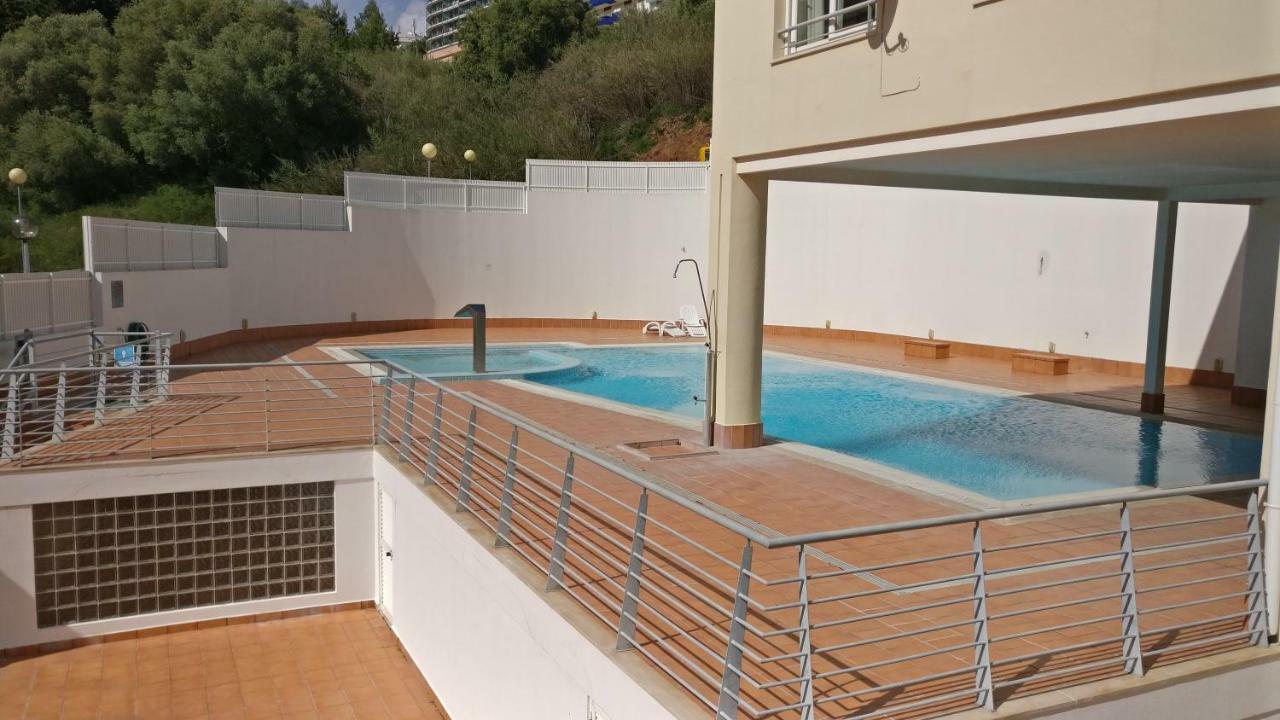 Sesimbra Oasis Apartment Extérieur photo